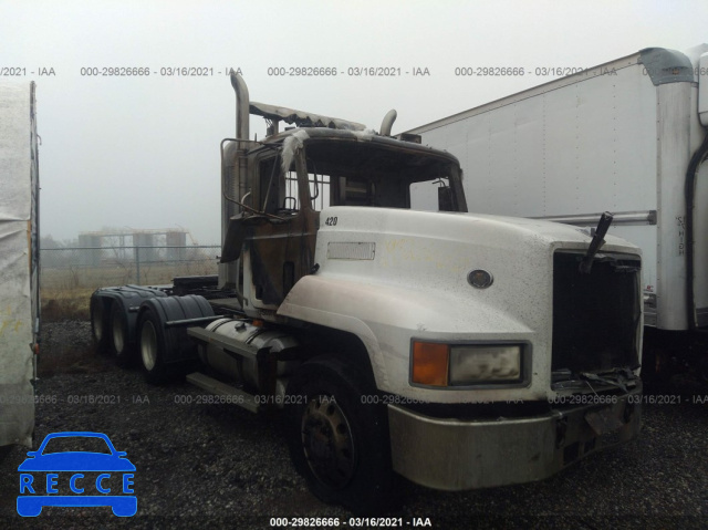 1997 MACK 600 CH600 1M2AA18YXVW075838 image 0