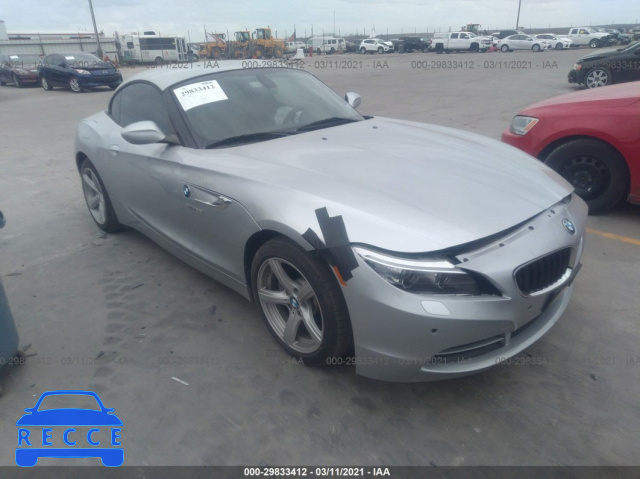 2015 BMW Z4 SDRIVE28I WBALL5C56FP557369 зображення 0