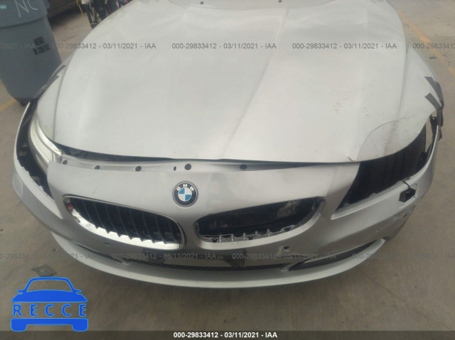 2015 BMW Z4 SDRIVE28I WBALL5C56FP557369 зображення 9