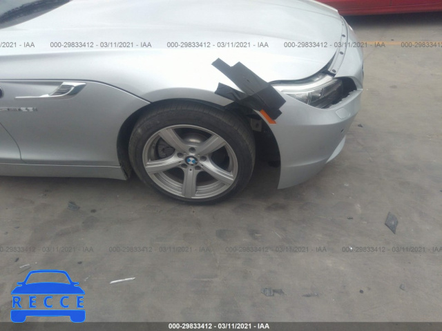 2015 BMW Z4 SDRIVE28I WBALL5C56FP557369 image 5