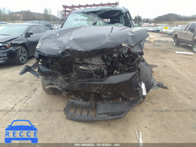 2021 CHEVROLET SILVERADO 1500 RST 1GCPWDET7MZ164130 image 5