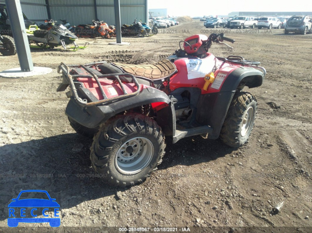 2007 HONDA TRX500 FM 1HFTE31H474202420 image 3