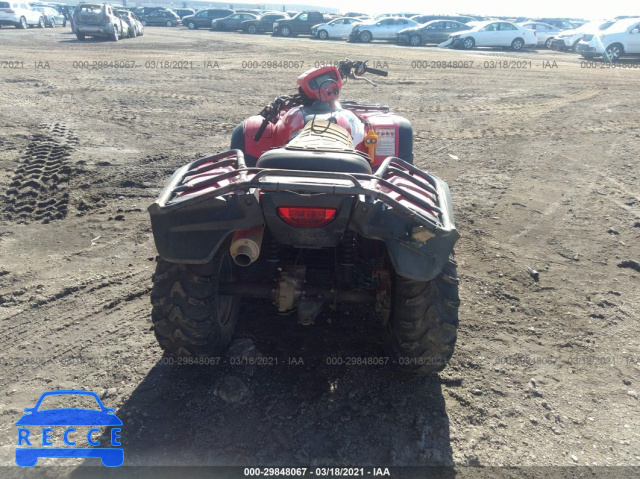 2007 HONDA TRX500 FM 1HFTE31H474202420 зображення 5