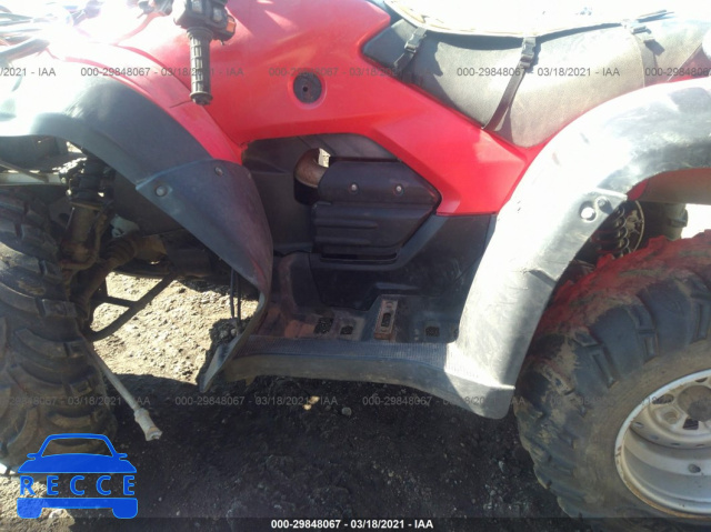 2007 HONDA TRX500 FM 1HFTE31H474202420 Bild 8