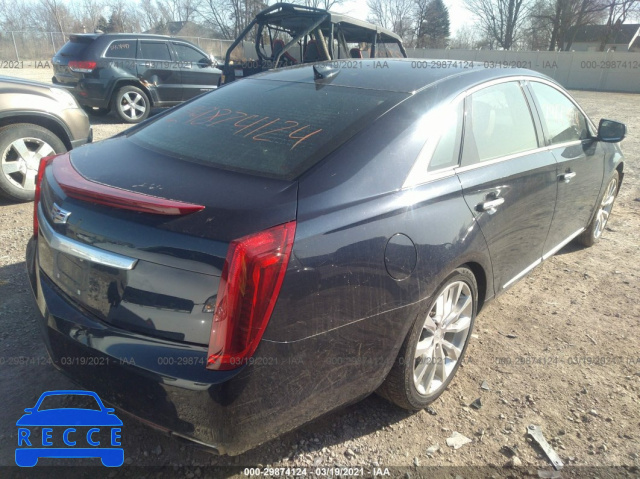 2016 CADILLAC XTS LUXURY COLLECTION 2G61M5S35G9210495 image 3