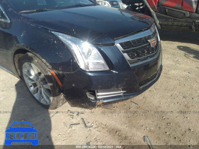 2016 CADILLAC XTS LUXURY COLLECTION 2G61M5S35G9210495 image 5