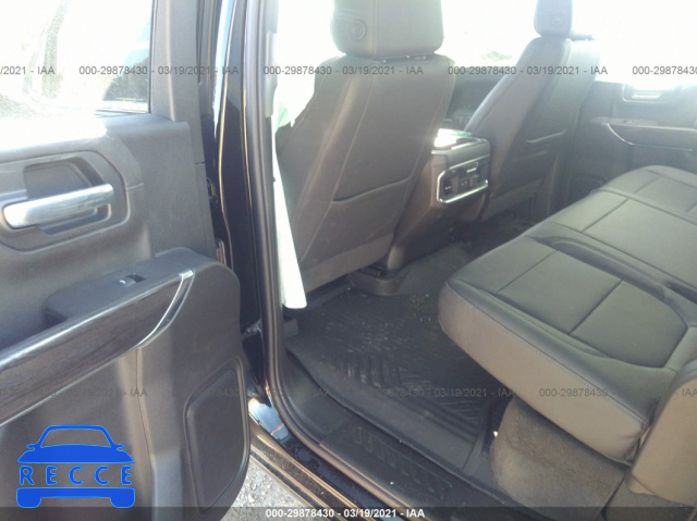 2021 CHEVROLET SILVERADO 1500 LTZ 1GCUYGED5MZ191611 image 7