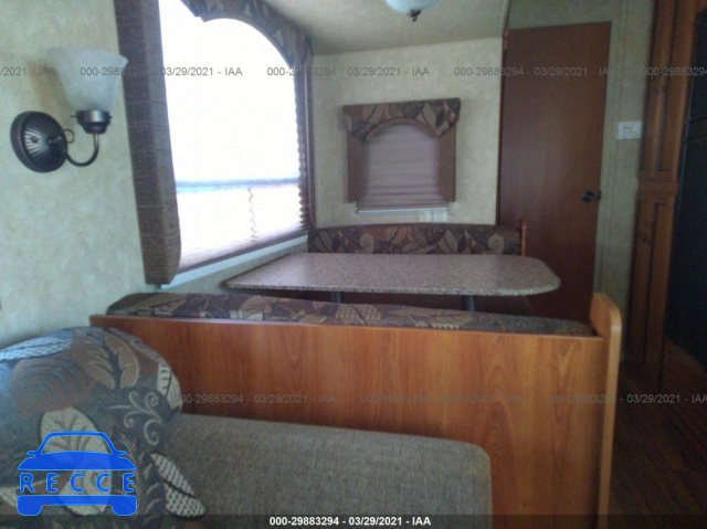 2012 COACHMEN CATALINA  5ZT2CAUB5CA013034 image 9