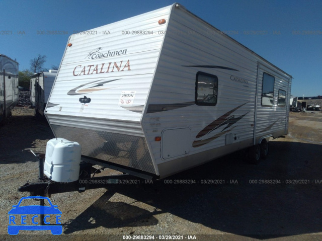 2012 COACHMEN CATALINA  5ZT2CAUB5CA013034 зображення 1