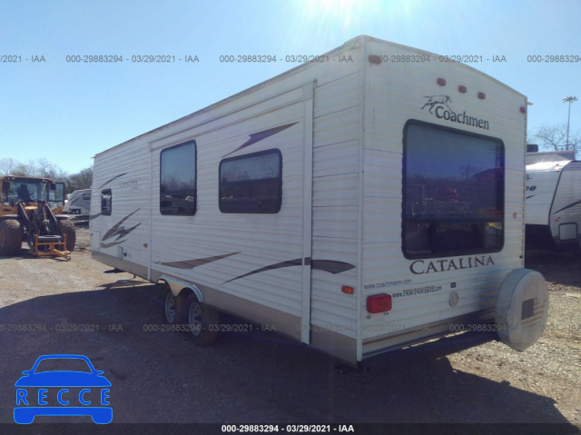 2012 COACHMEN CATALINA  5ZT2CAUB5CA013034 зображення 2