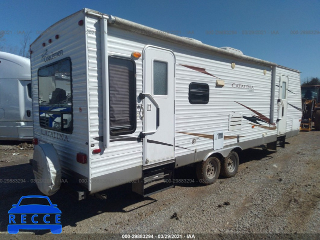 2012 COACHMEN CATALINA  5ZT2CAUB5CA013034 зображення 3