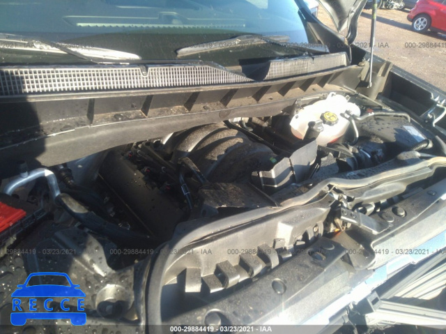2021 CHEVROLET SILVERADO 1500 LTZ 1GCUYGED8MZ222303 image 9