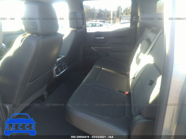 2021 CHEVROLET SILVERADO 1500 LTZ 1GCUYGED8MZ222303 image 7