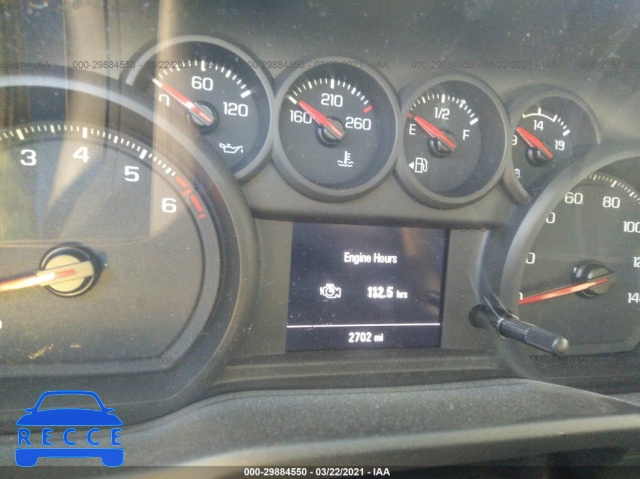 2021 CHEVROLET SILVERADO 1500 CUSTOM 1GCPYBEK1MZ155042 image 6