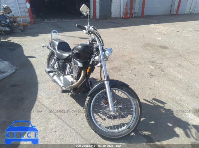 2006 SUZUKI LS650 P JS1NP41A562102448 Bild 0