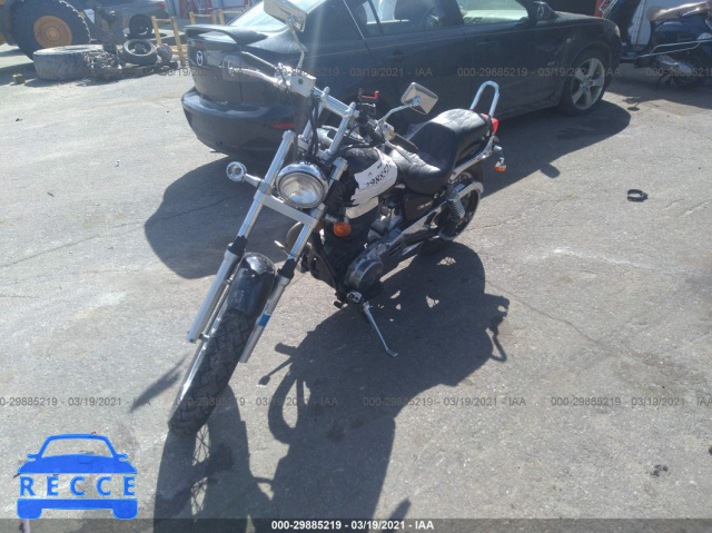 2006 SUZUKI LS650 P JS1NP41A562102448 Bild 1