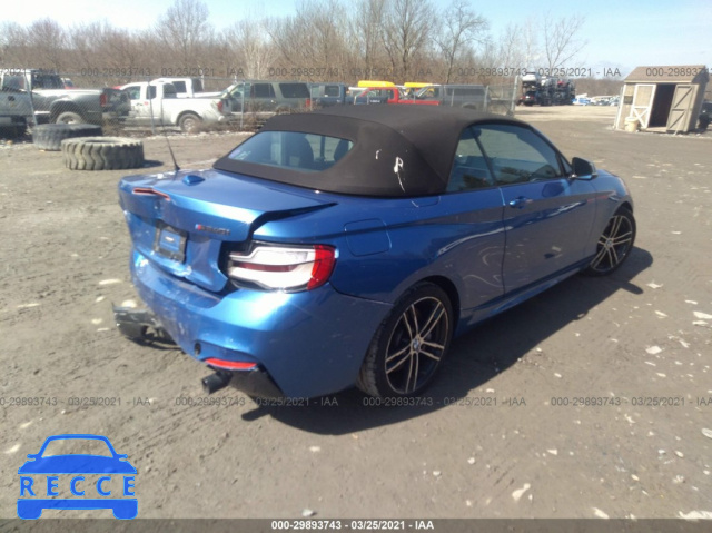 2018 BMW 2 SERIES  WBA2N3C58JVC29453 Bild 3