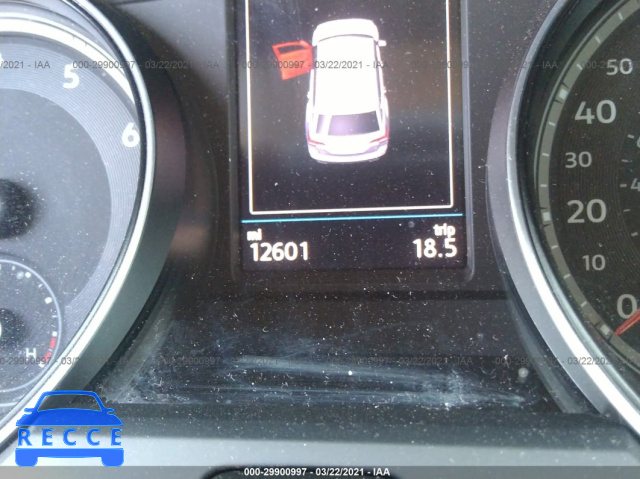 2020 VOLKSWAGEN ATLAS 2.0T S 1V2AP2CA5LC500950 image 6