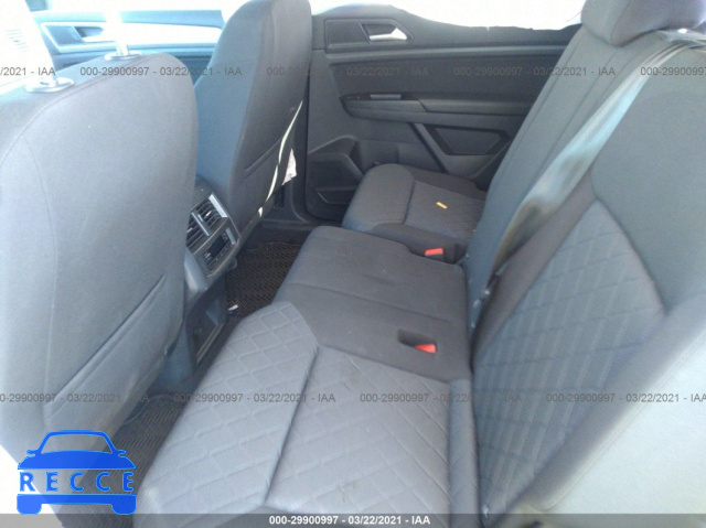 2020 VOLKSWAGEN ATLAS 2.0T S 1V2AP2CA5LC500950 image 7