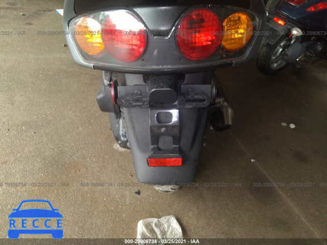 2004 HONDA NSS250 S JH2MF06784K000415 image 5