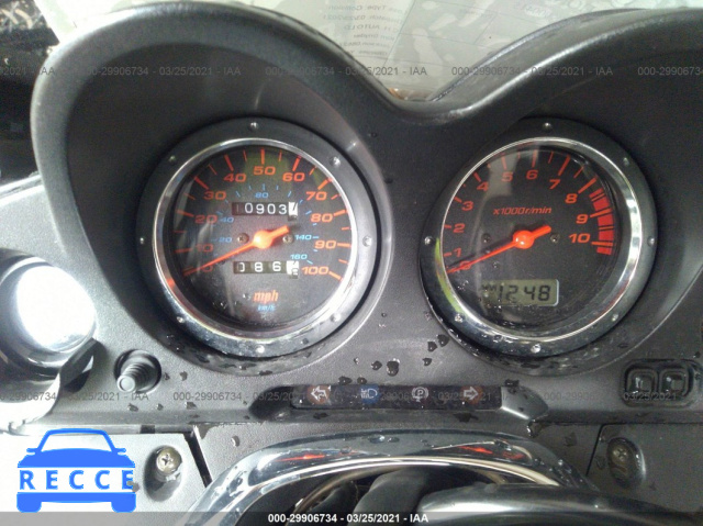 2004 HONDA NSS250 S JH2MF06784K000415 image 6