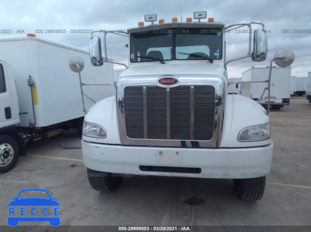 2014 PETERBILT 337  2XP2AJ8X3EM231822 image 6