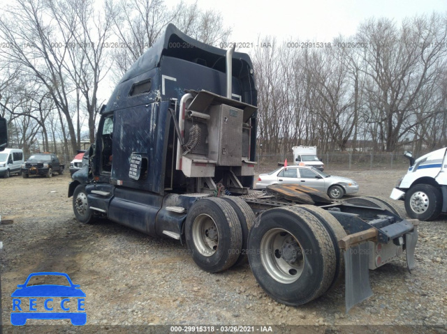 1999 KENWORTH CONSTRUCTIONON T2000 1XKTD69X7XJ791866 image 2