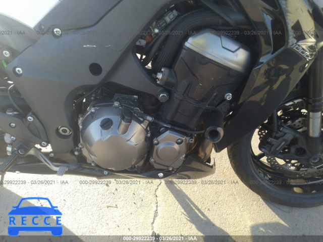 2015 KAWASAKI ZR1000 G JKAZRCG13FA006188 image 7