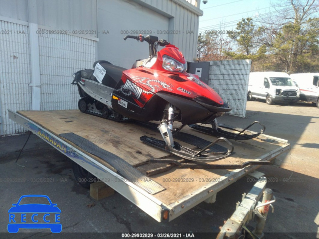 2008 POLARIS OTHER  SN1PP7JS28C351972 Bild 0