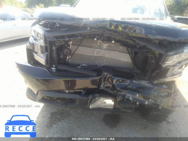2021 CHEVROLET SILVERADO 1500 RST 3GCUYEET4MG182538 image 5