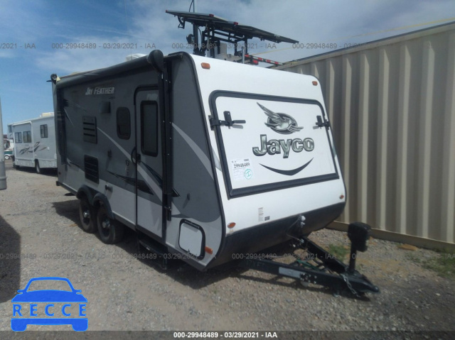 2016 JAYCO OTHER  1UJBJHBJ8G1JR0208 image 0