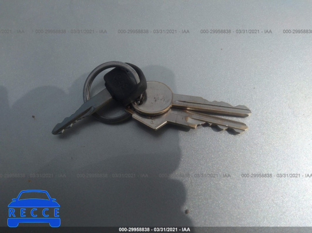 1983 CHRYSLER NEW YORKER FIFTH AVENUE 2C3BF66P4DR101623 image 10