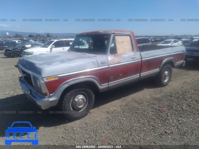 1979 FORD F-250  F25JCEE6284 image 1