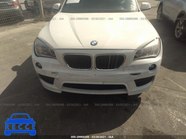 2014 BMW X1 SDRIVE28I WBAVM1C57EVW56338 Bild 5