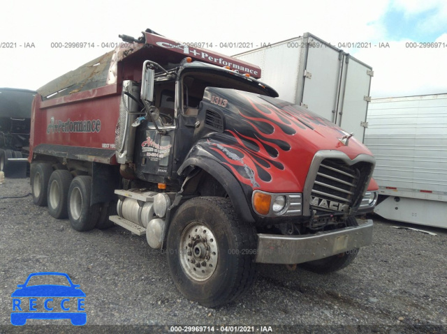 2005 MACK 700 CV700 1M2AG11C75M019848 Bild 0
