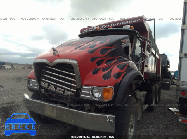 2005 MACK 700 CV700 1M2AG11C75M019848 Bild 1