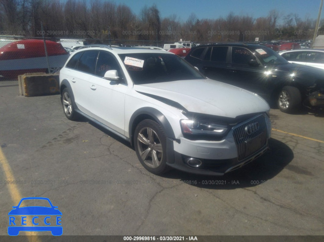 2015 AUDI ALLROAD PREMIUM WA1TFAFL1FA023707 зображення 0