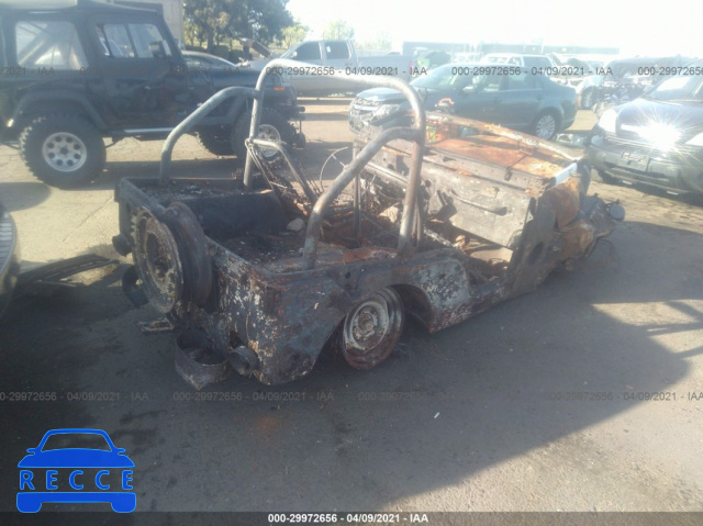 1955 WILLYS M38A1  MD68975 image 3