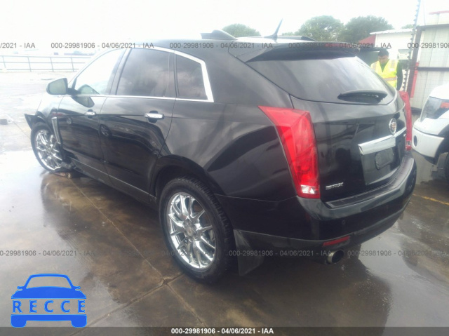 2014 CADILLAC SRX PERFORMANCE COLLECTION 3GYFNCE36ES591882 image 2