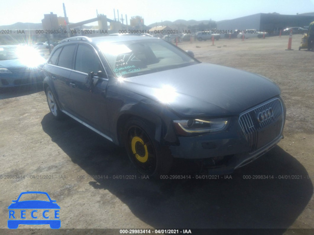 2015 AUDI ALLROAD PRESTIGE WA1VFAFL0FA109454 Bild 0