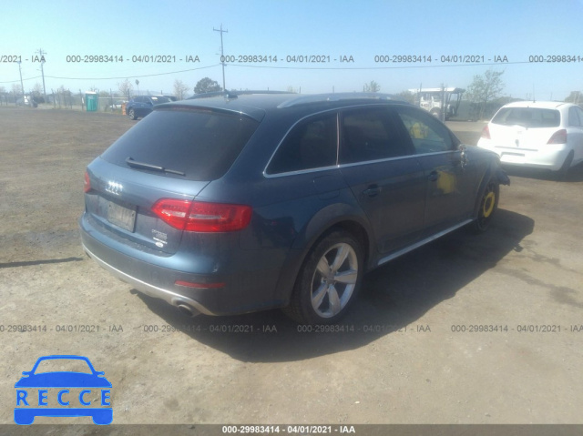 2015 AUDI ALLROAD PRESTIGE WA1VFAFL0FA109454 зображення 3