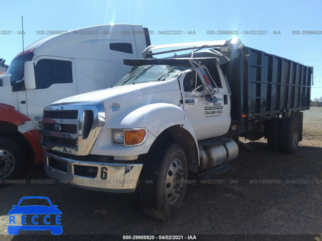 2015 FORD SUPER DUTY F-750 XL/XLT 3FRWF7FL3FV730037 Bild 1