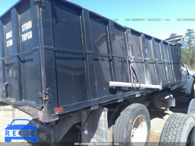 2015 FORD SUPER DUTY F-750 XL/XLT 3FRWF7FL3FV730037 Bild 3