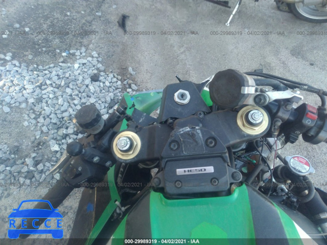 2000 KAWASAKI ZX600 J1 JKAZX4J16YA007858 Bild 6