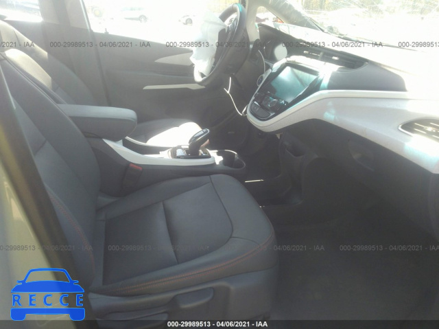 2020 CHEVROLET BOLT EV PREMIER 1G1FZ6S03L4120669 Bild 4