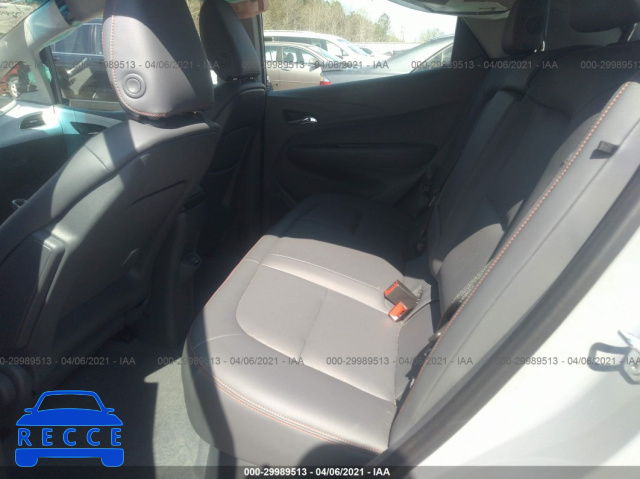 2020 CHEVROLET BOLT EV PREMIER 1G1FZ6S03L4120669 Bild 7