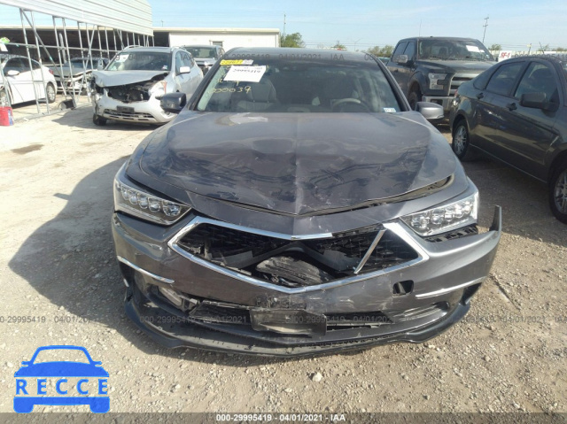 2018 ACURA RLX SPORT HYBRID W JH4KC2F9XJC000037 Bild 5