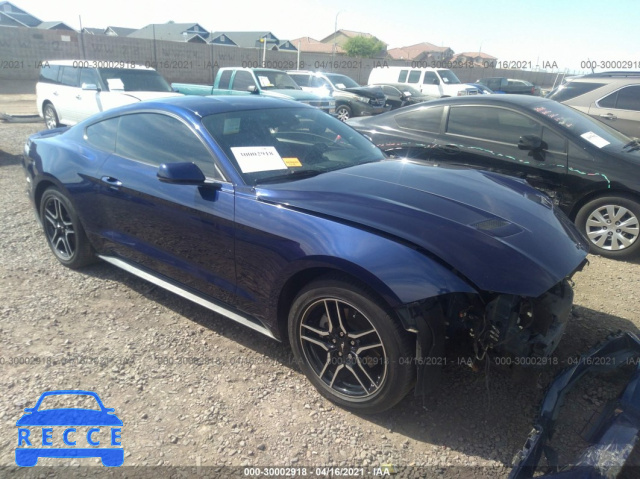 2019 FORD MUSTANG ECOBOOST 1FA6P8TH5K5189794 image 0