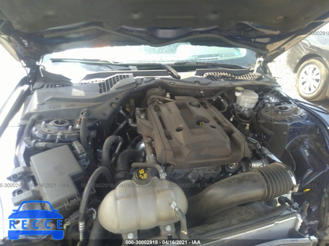 2019 FORD MUSTANG ECOBOOST 1FA6P8TH5K5189794 image 9