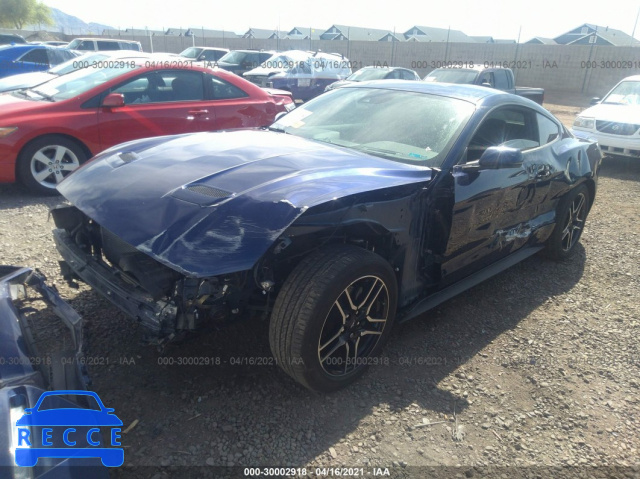 2019 FORD MUSTANG ECOBOOST 1FA6P8TH5K5189794 image 1